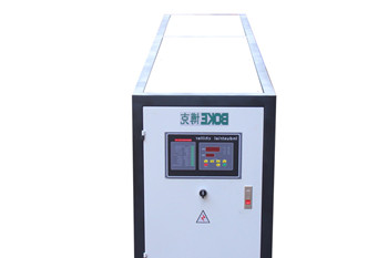 怎么判斷工業(yè)冷水機(jī)的冷凍水流量？