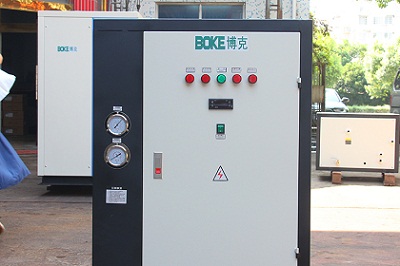 低溫冷水機(jī)在選擇冷劑方面要考慮哪些因素？