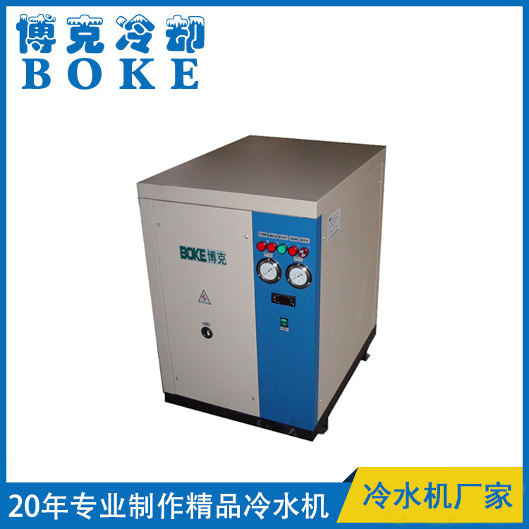 黃石水冷箱式冷水機(jī)單機(jī)型3-25P