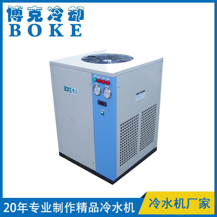 湖北激光冷水機(jī)